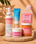 Whitening mini set