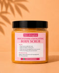 Siri Skinglow Brightening Exfoliating Body Scrub