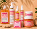 Extra Whitening Midi Set