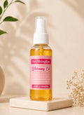 Whitening Body Oil