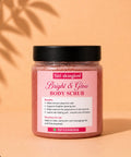 Siri Skinglow Bright & Glow Body Scrub