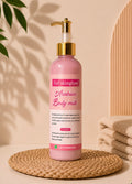Arabian Body Milk
